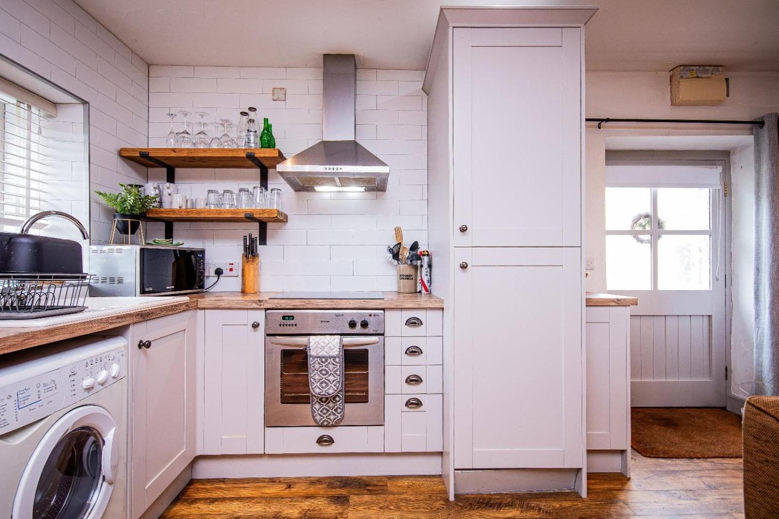 Cosy Farm Conversion In The Heart Of Pembrokeshire Maenclochog Dış mekan fotoğraf